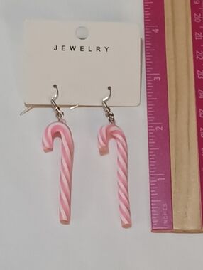 🔆𝟲/$𝟮𝟬 𝑷𝒊𝒏𝒌 𝑪𝒂𝒏𝒅𝒚 𝑪𝒂𝒏𝒆 𝑫𝒓𝒐𝒑 𝑬𝒂𝒓𝒓𝒊𝒏𝒈𝒔